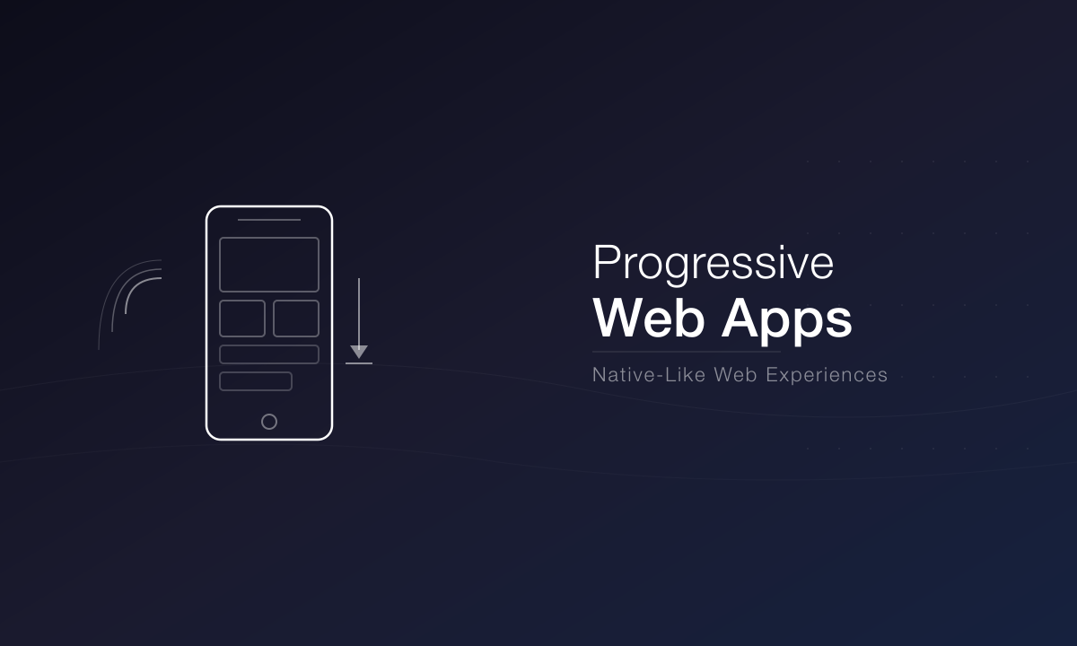 Progressive Web Apps: Bridging the Gap Between Web and Native